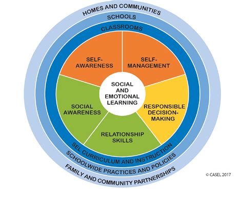 Social Emotional Programs For Schools