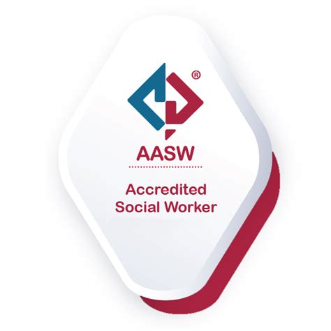 Social Work Mental Health Accreditation