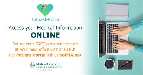 Sofha Patient Portal Login