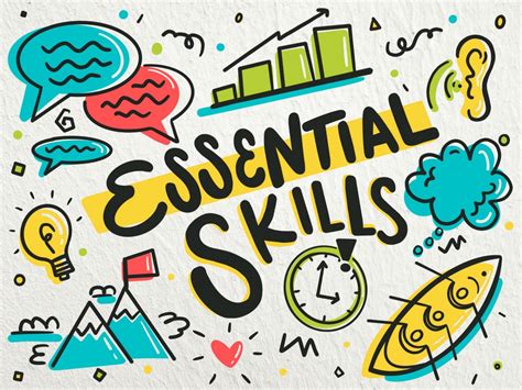 Soft Skills Are Essential Skills And Our Kids Need Them Now More Than Ever