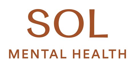 Sol Mental Health Ceo