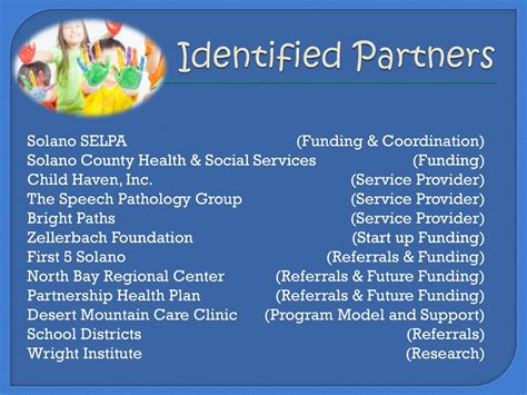 5 Ways Solano County Partnership Health Plan