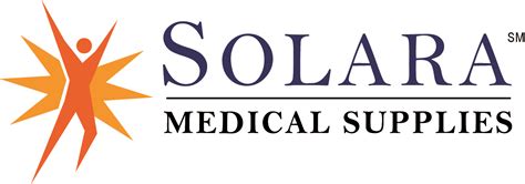 Solara Medical Supplies