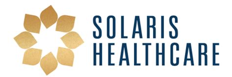 Solaris Healthcare Careers