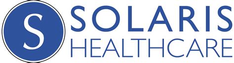 Solaris Healthcare Solutions