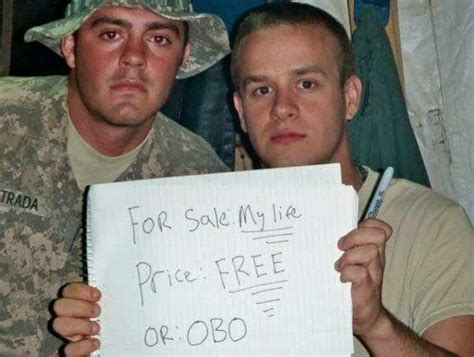 Soldiers Not Getting Paid