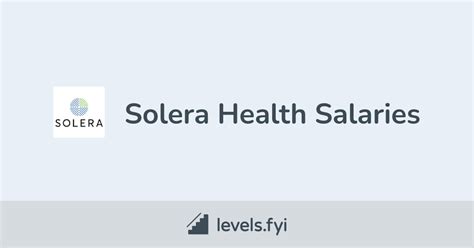 Solera Health Salaries