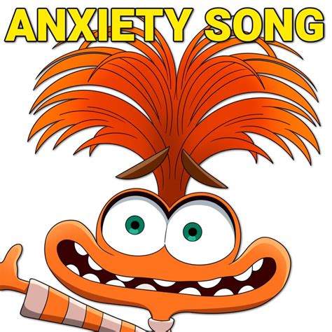 Songs About Anxiety Attacks