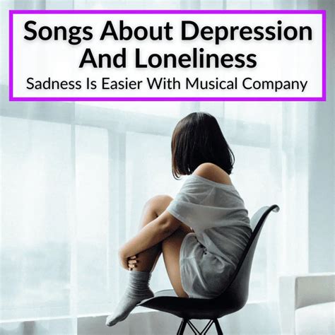 Songs About Depression