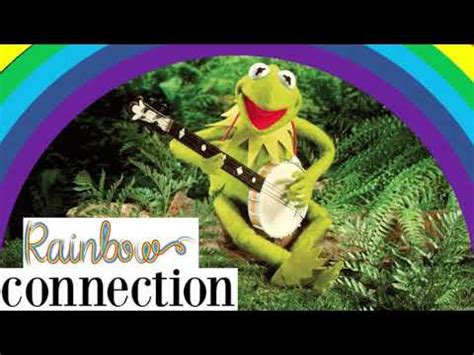 Songs About Rainbows Kermit