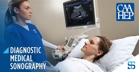 Sonography Allied Health