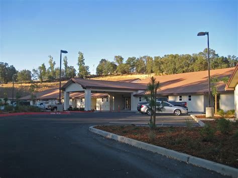 Sonora Rehabilitation Center