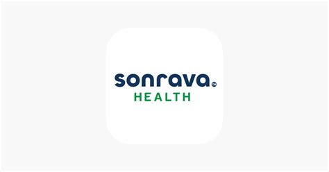 Sonrava Health Phone Number