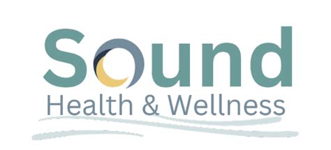 Sound Health And Wellness Eligibility