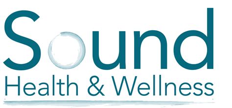 Sound Health And Wellness Providers