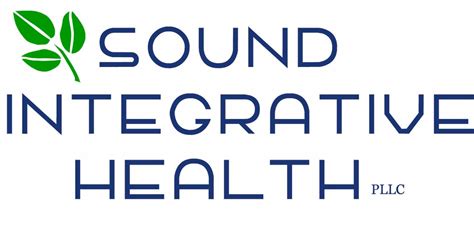 Sound Integrated Health Benefits