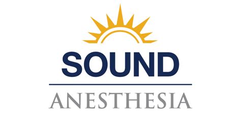 Sound Physicians Anesthesia