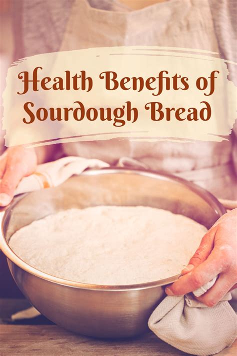 Sourdough Health Benefits Study