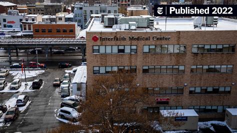 South Brooklyn Health Emergency Department