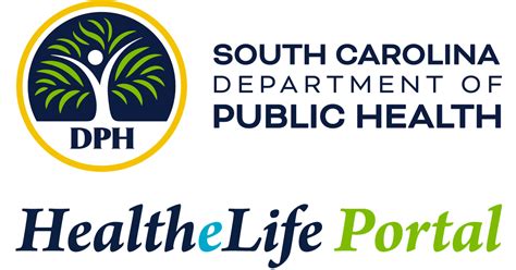 5 SC Health Jobs