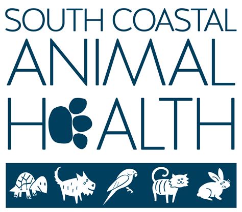 South Coastal Animal Health Alamat