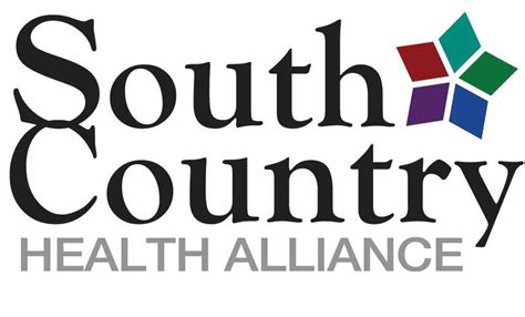 South Country Health Alliance Transportation