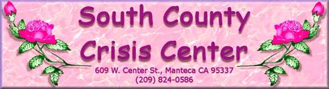 South County Crisis Services