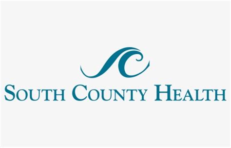 South County Health Login