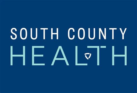 5 Ways to South County Health