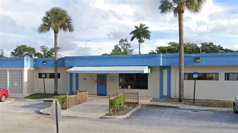 South County Mental Health Clinic