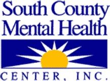 South County Mental Health Ri