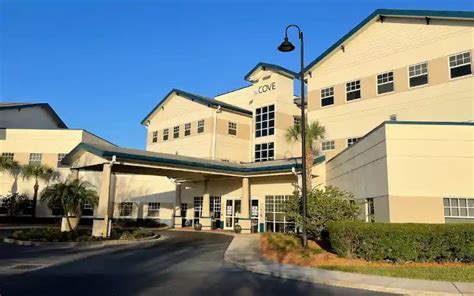 South Cove Behavioral Health