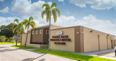 South Dade Health Center