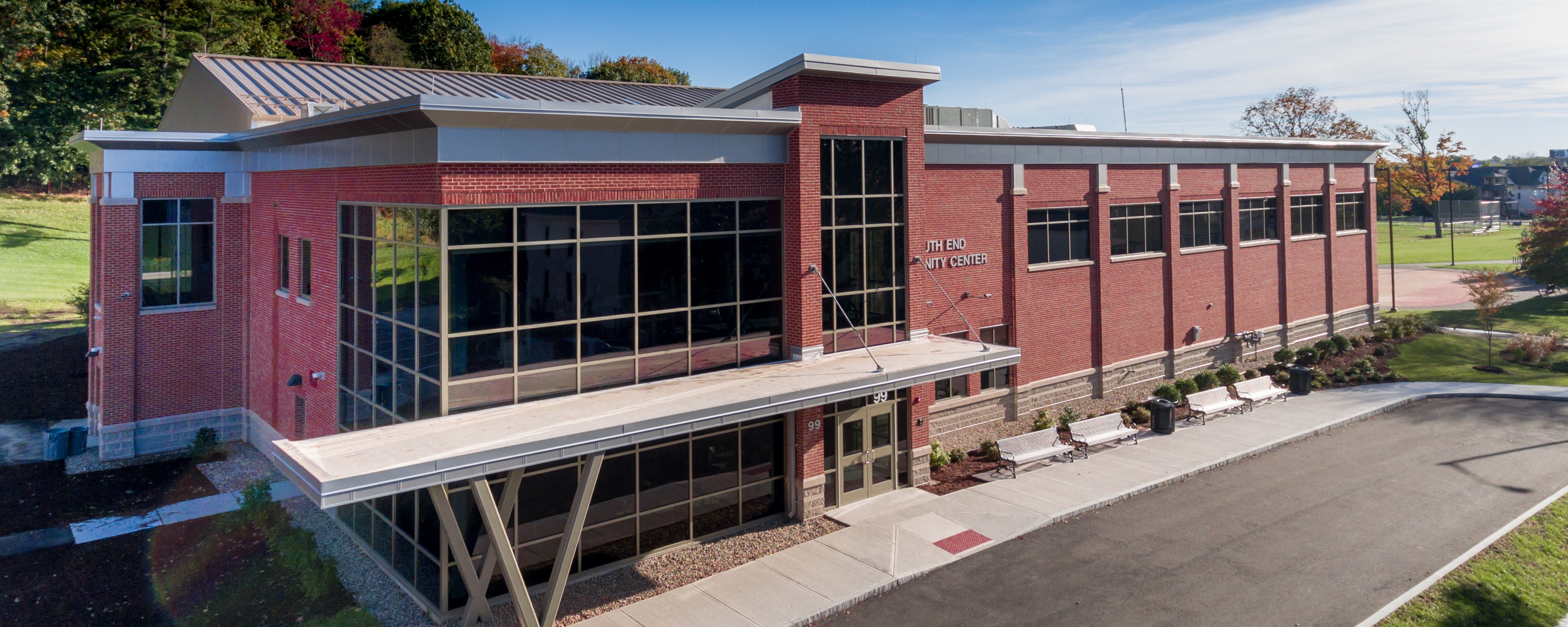 South End Community Center