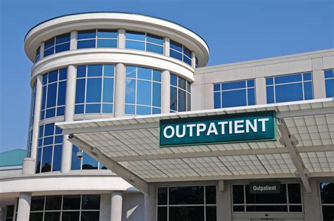 South Lake Hospital Outpatient Center