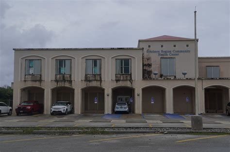 South Region Public Health Center