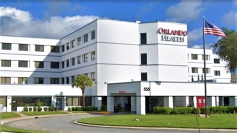 South Seminole Hospital Behavioral Health