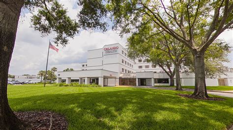 South Seminole Hospital Telepon