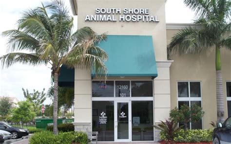 South Shore Animal Hospital