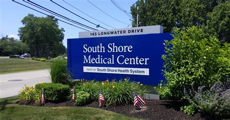 South Shore Health Bill Pay