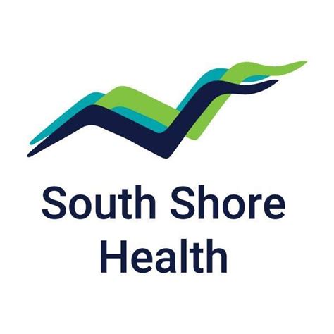 South Shore Health Log In