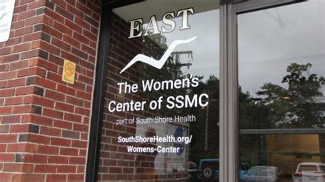 South Shore Women S Health Plymouth