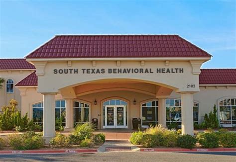 South Texas Health System Behavioral Names New Chief Executive Officer South Texas Health System