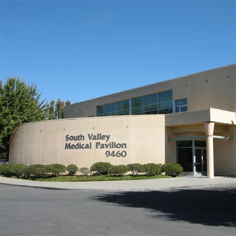 South Valley Hospital