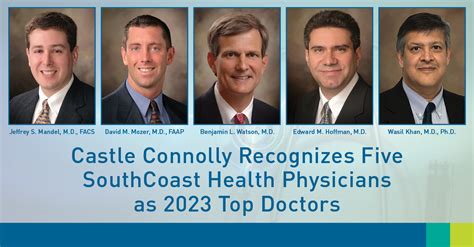 Southcoast Health Doctors