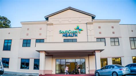 Southcoast Health Savannah Buka Sekarang