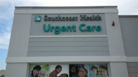 Southcoast Urgent Care In Seekonk