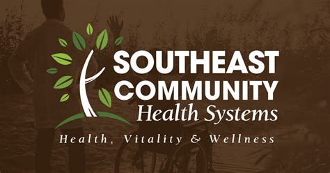 Southeast Community Health Systems Bluebonnet