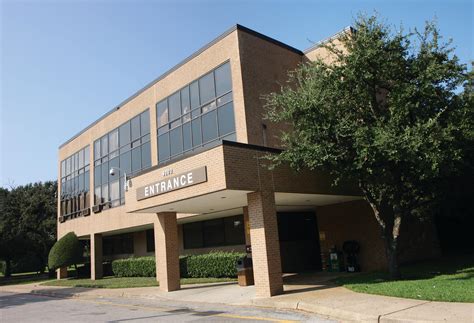 Southeast Dallas Health Center