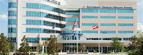 5 Ways Southeast GA Health System Excels